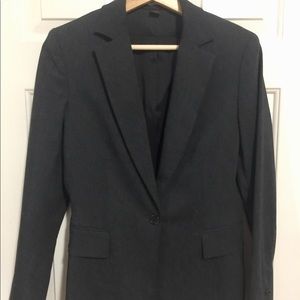Express Tailored Blazer—so professional looking!!
